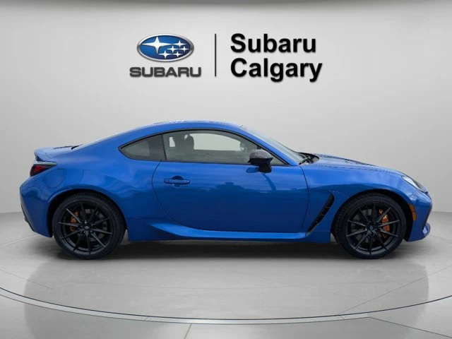 2026 Subaru BRZ 2nd Gen - Image 3 of 9