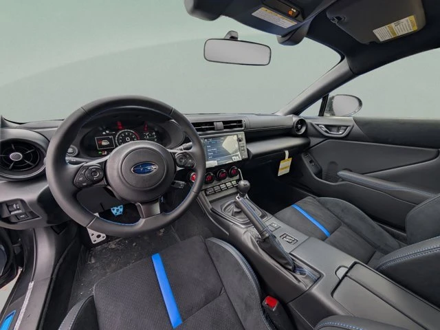 2026 Subaru BRZ 2nd Gen - Image 7 of 9