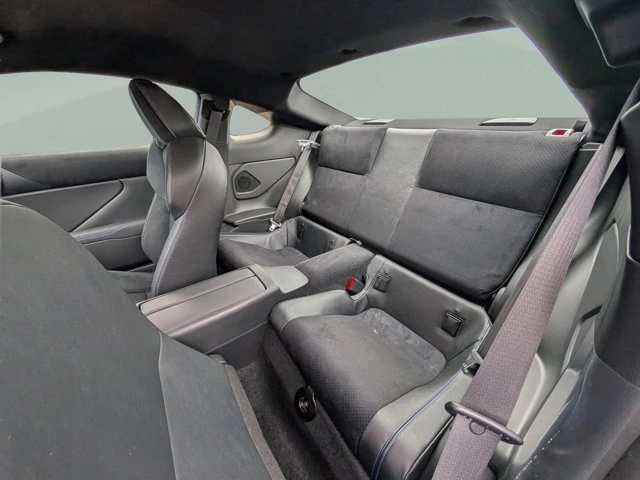 2026 Subaru BRZ 2nd Gen - Image 8 of 9