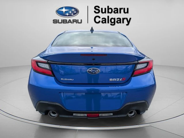 2026 Subaru BRZ 2nd Gen - Image 5 of 9