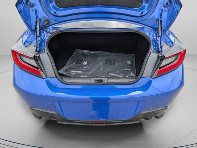 2026 Subaru BRZ 2nd Gen - Image 9 of 9