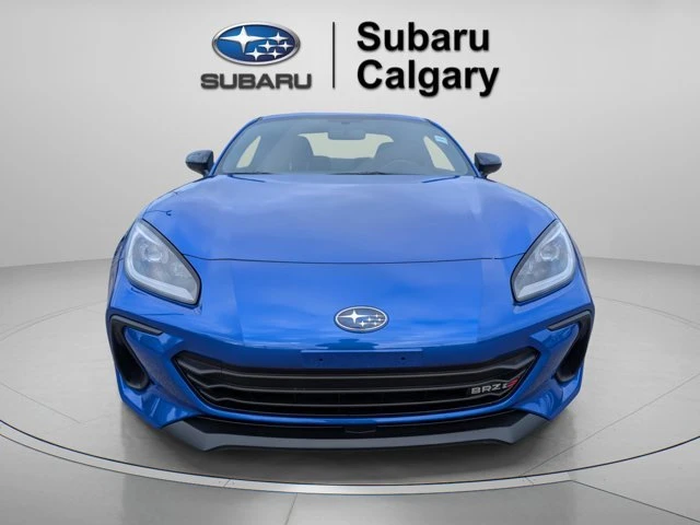 2026 Subaru BRZ 2nd Gen - Image 2 of 9