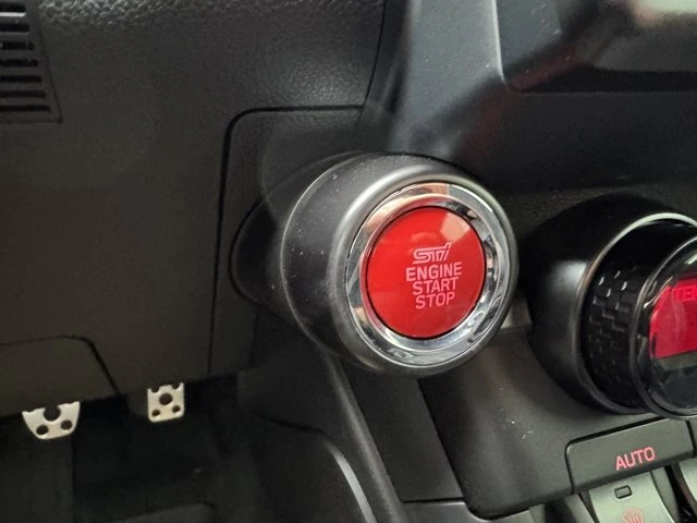 2026 Subaru BRZ 2nd Gen - Image 11 of 20