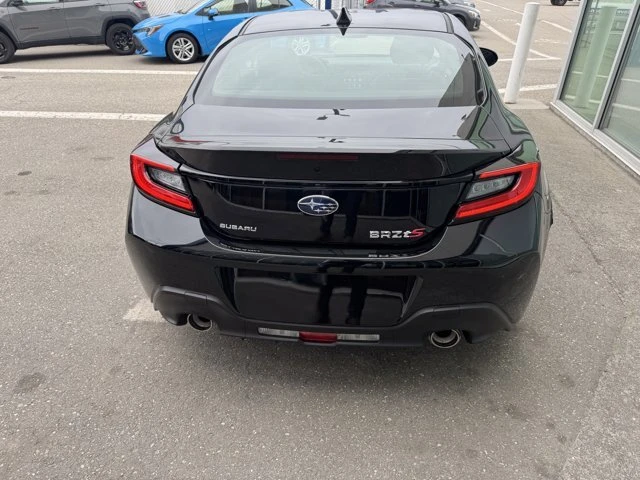2026 Subaru BRZ 2nd Gen - Image 19 of 20
