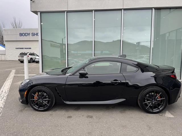 2026 Subaru BRZ 2nd Gen - Image 2 of 20