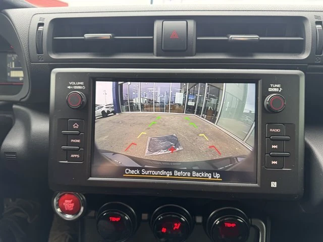2026 Subaru BRZ 2nd Gen - Image 15 of 20
