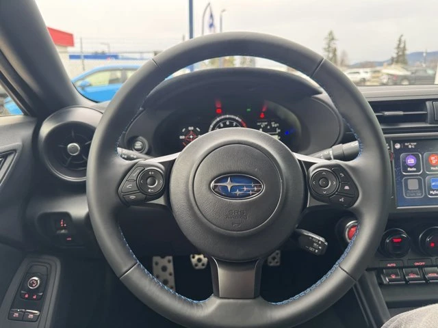 2026 Subaru BRZ 2nd Gen - Image 8 of 20