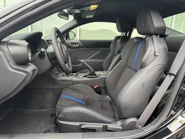 2026 Subaru BRZ 2nd Gen - Image 4 of 20