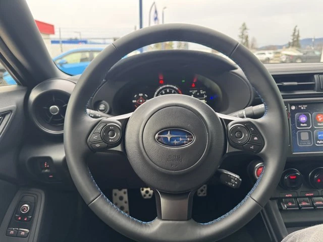 2026 Subaru BRZ 2nd Gen - Image 8 of 19