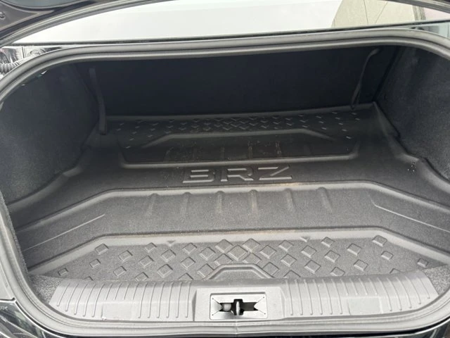 2026 Subaru BRZ 2nd Gen - Image 20 of 20