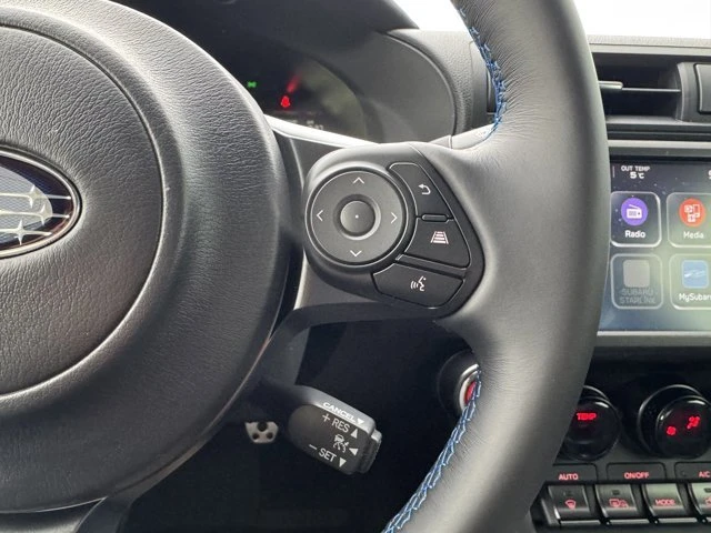 2026 Subaru BRZ 2nd Gen - Image 10 of 20