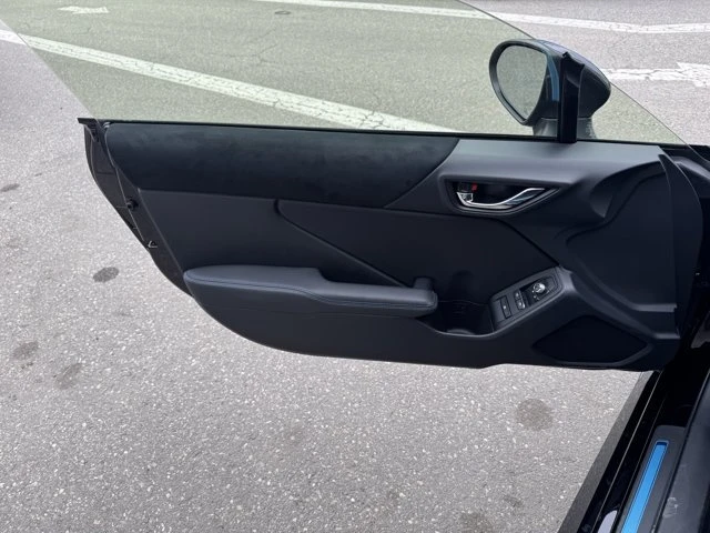 2026 Subaru BRZ 2nd Gen - Image 3 of 19