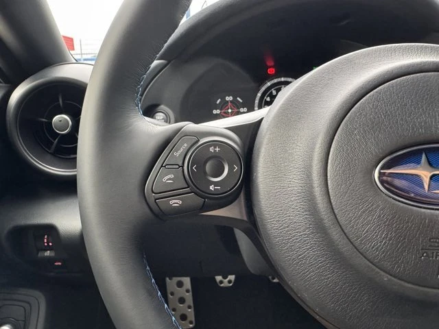 2026 Subaru BRZ 2nd Gen - Image 9 of 20