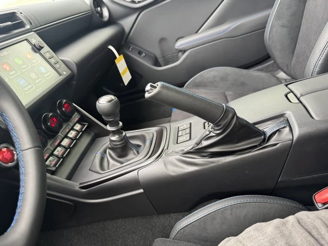 2026 Subaru BRZ 2nd Gen - Image 15 of 19