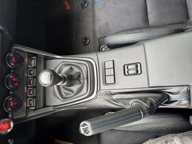 2026 Subaru BRZ 2nd Gen - Image 17 of 20