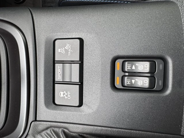 2026 Subaru BRZ 2nd Gen - Image 17 of 19