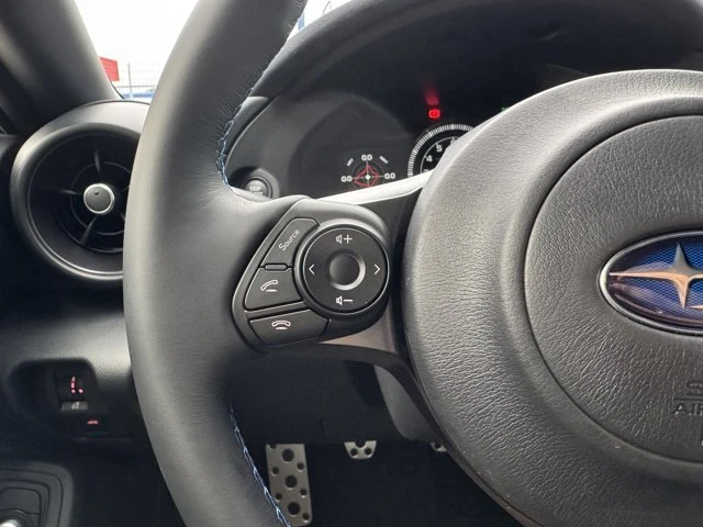 2026 Subaru BRZ 2nd Gen - Image 9 of 20