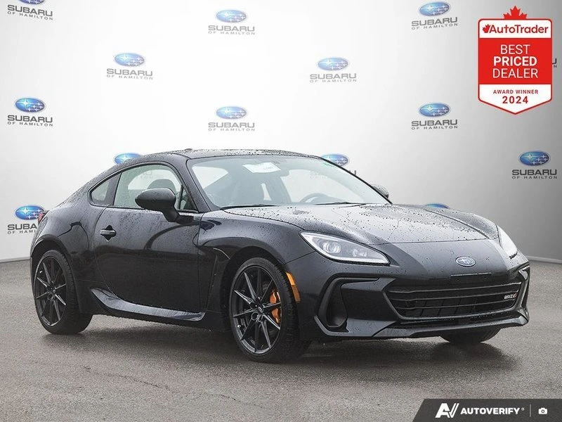 2026 Subaru BRZ 2nd Gen - Image 7 of 20