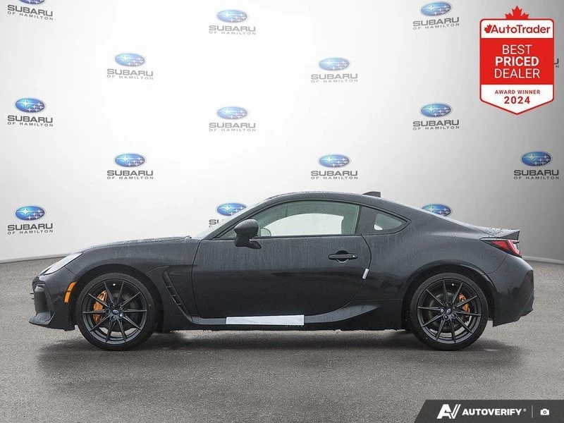 2026 Subaru BRZ 2nd Gen - Image 2 of 20