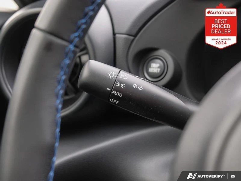 2026 Subaru BRZ 2nd Gen - Image 15 of 20