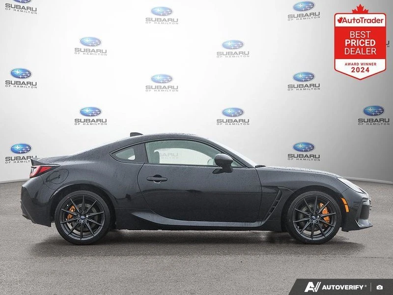 2026 Subaru BRZ 2nd Gen - Image 6 of 20