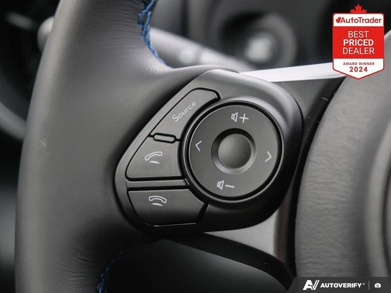 2026 Subaru BRZ 2nd Gen - Image 17 of 20