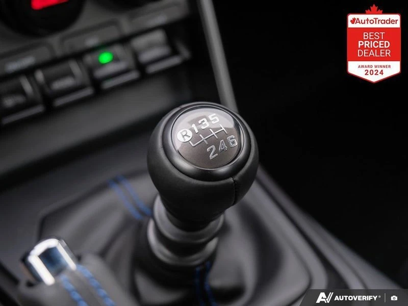 2026 Subaru BRZ 2nd Gen - Image 18 of 20