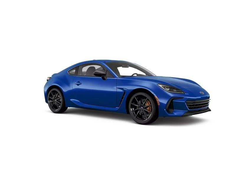 2026 Subaru BRZ 2nd Gen - Image 7 of 16