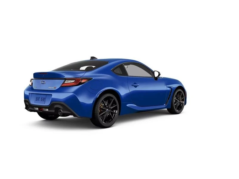 2026 Subaru BRZ 2nd Gen - Image 5 of 16