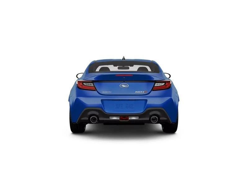2026 Subaru BRZ 2nd Gen - Image 4 of 16