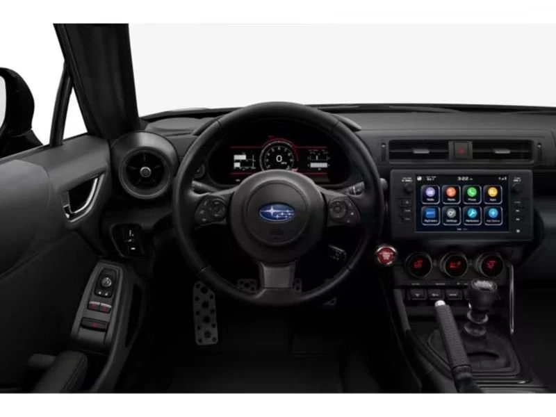 2026 Subaru BRZ 2nd Gen - Image 10 of 16