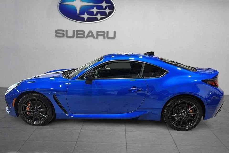 2026 Subaru BRZ 2nd Gen - Image 3 of 7