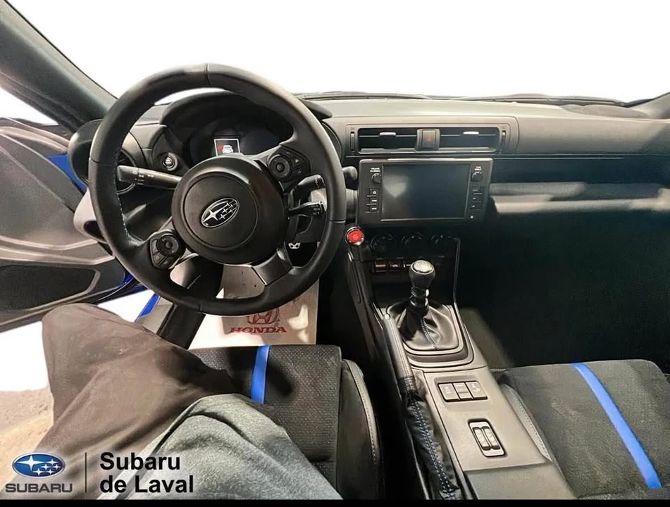 2026 Subaru BRZ 2nd Gen - Image 6 of 7