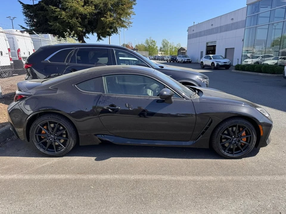 2026 Subaru BRZ 2nd Gen - Image 3 of 6