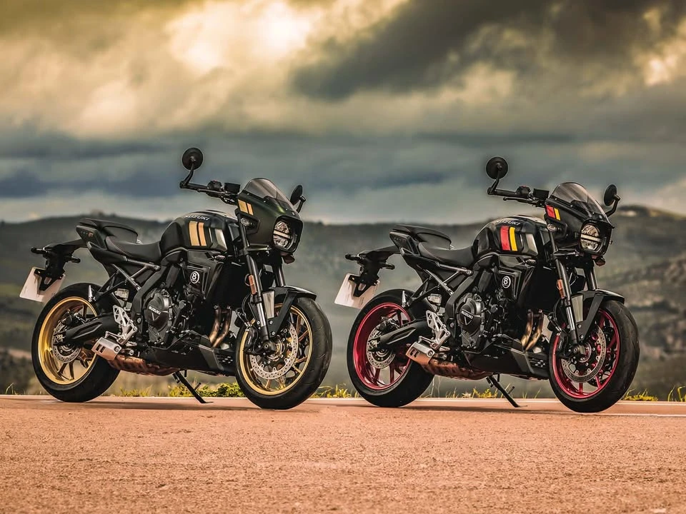 2026 Suzuki GSX - Image 15 of 15