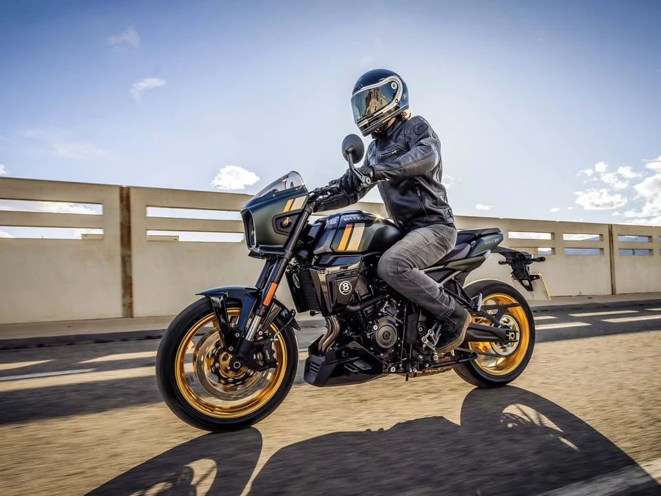 2026 Suzuki GSX - Image 14 of 17