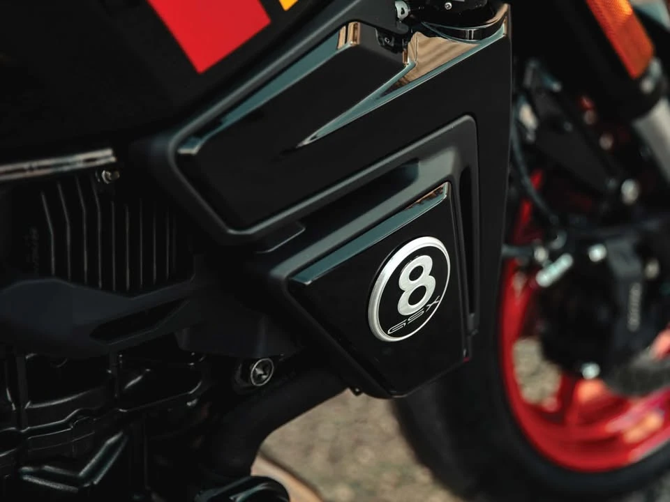 2026 Suzuki GSX - Image 11 of 17