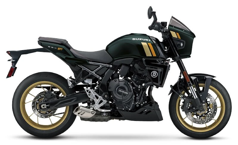 2026 Suzuki GSX - Image 7 of 17
