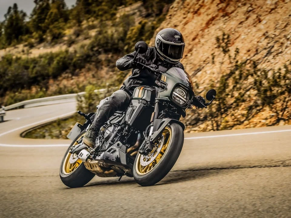 2026 Suzuki GSX - Image 11 of 15