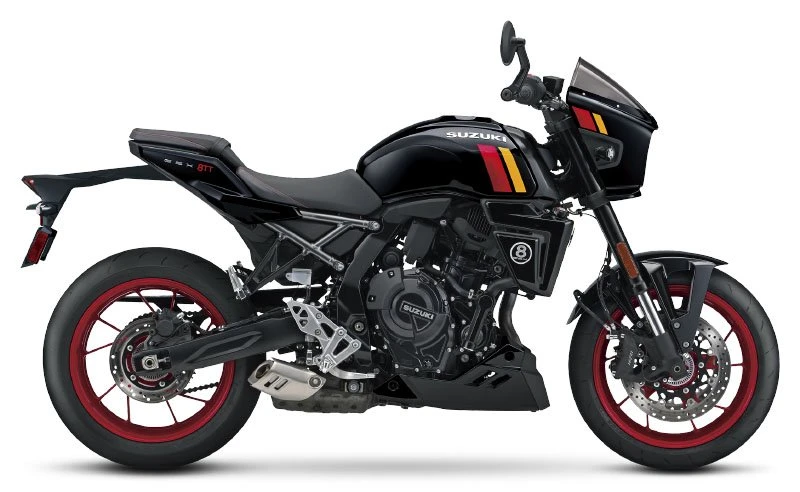 2026 Suzuki GSX - Image 2 of 15