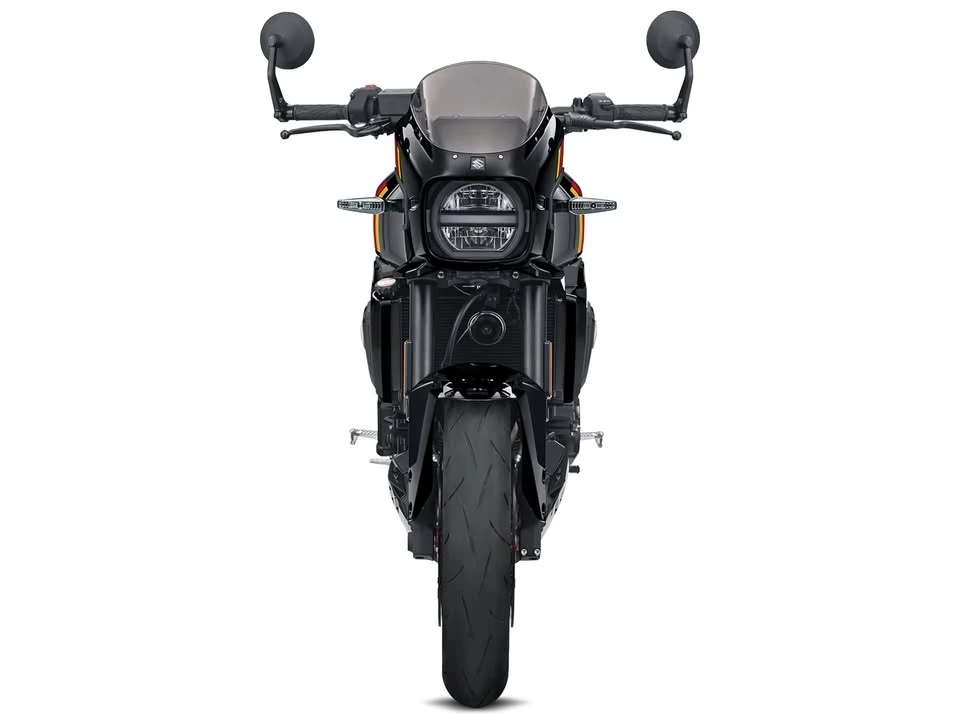 2026 Suzuki GSX - Image 6 of 15
