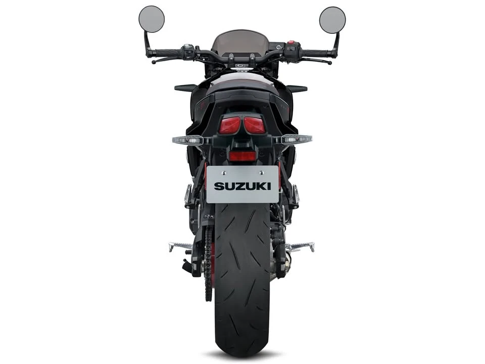 2026 Suzuki GSX - Image 7 of 15