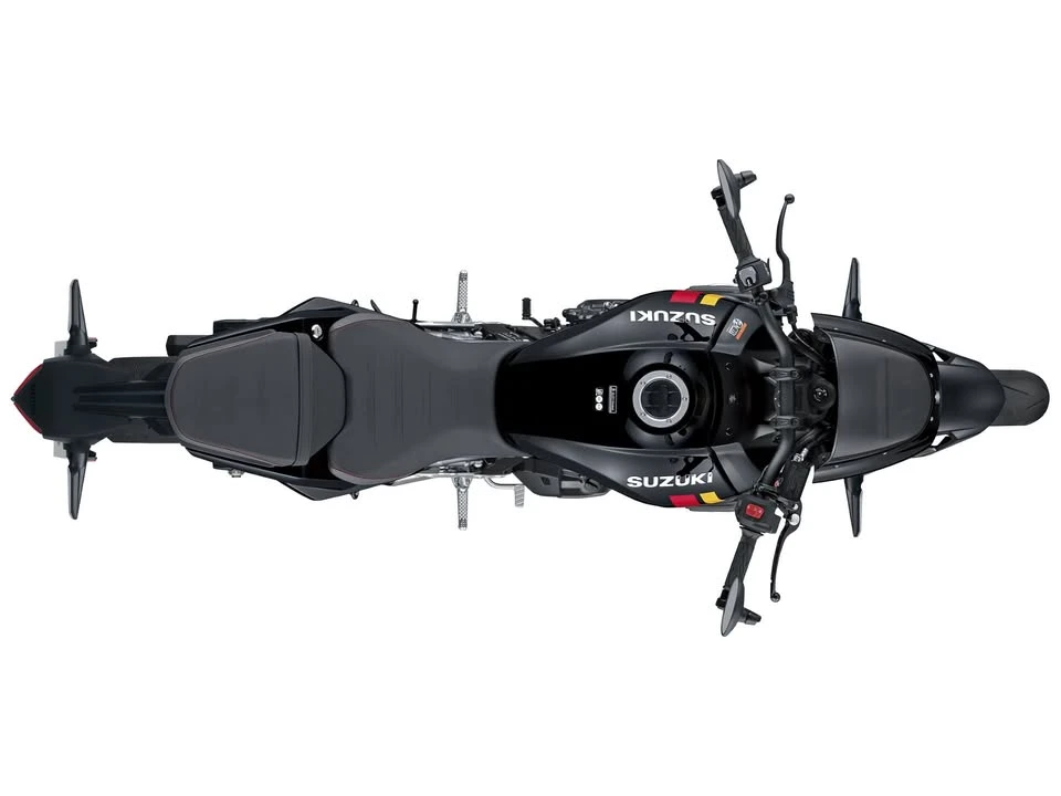 2026 Suzuki GSX - Image 8 of 15