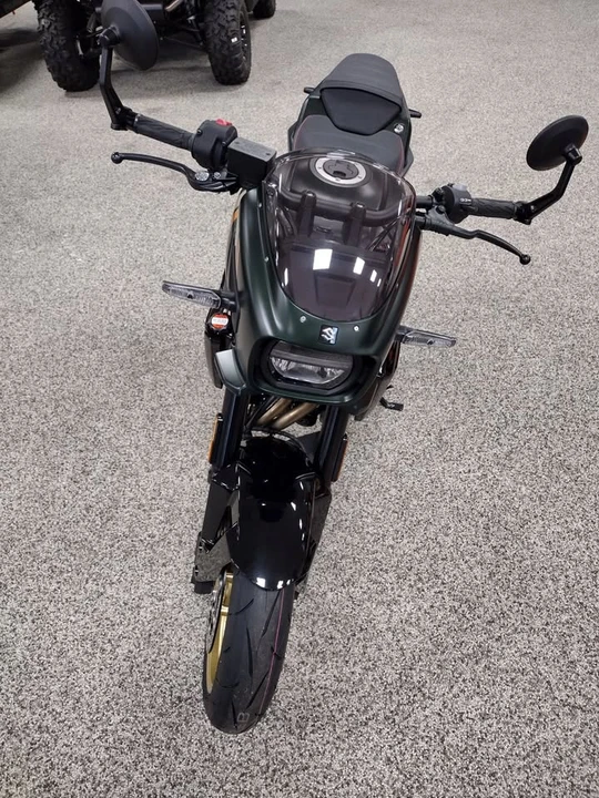 2026 Suzuki GSX - Image 5 of 6