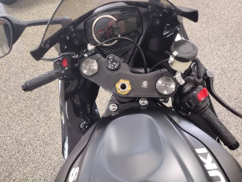 2026 Suzuki GSX-R - Image 6 of 6