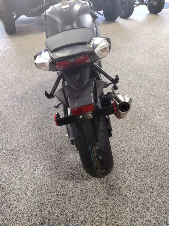 2026 Suzuki GSX-R - Image 4 of 6