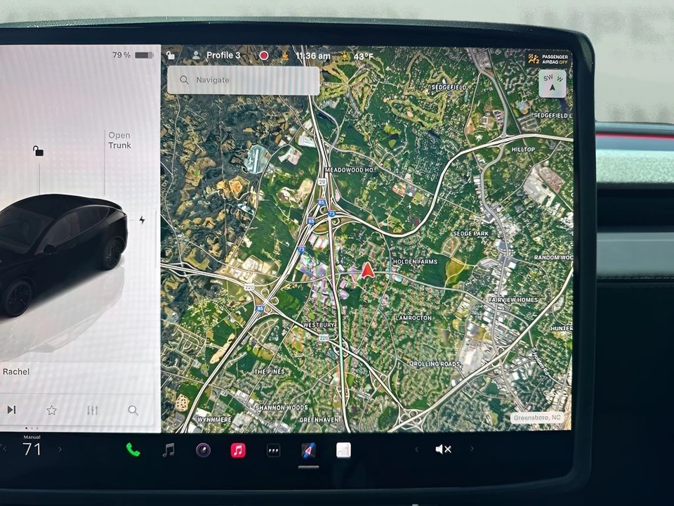 2026 Tesla Model Y - Image 21 of 21