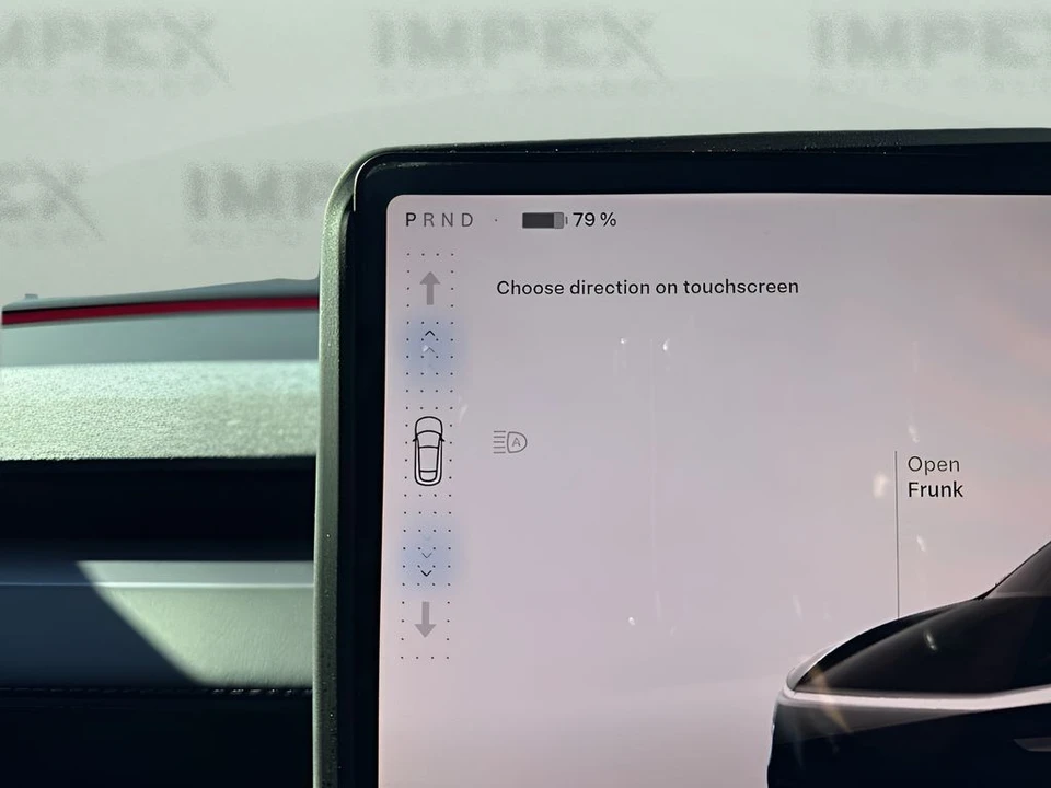 2026 Tesla Model Y - Image 18 of 21