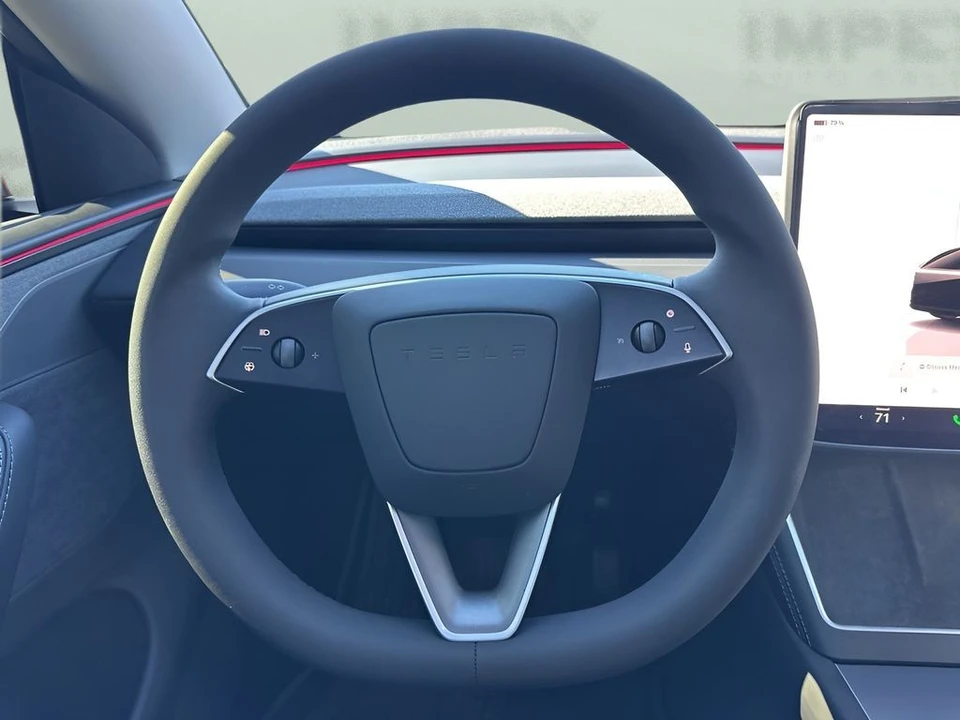 2026 Tesla Model Y - Image 15 of 21