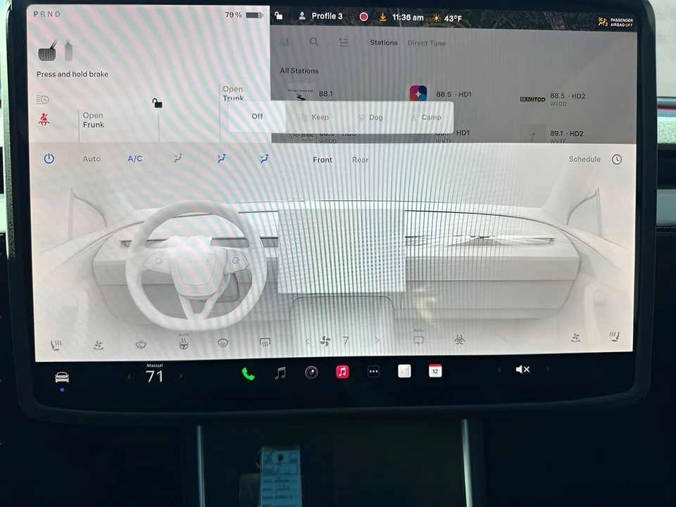 2026 Tesla Model Y - Image 20 of 21